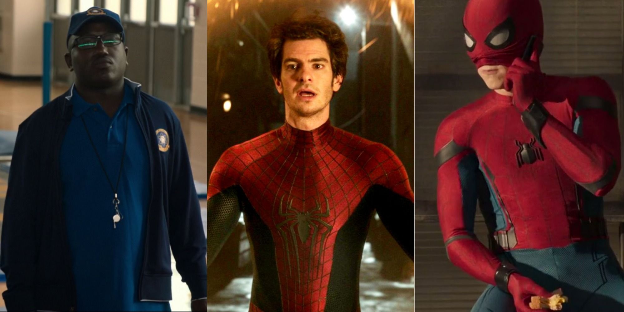 The 10 Funniest Quotes In The MCU Spider-Man Trilogy