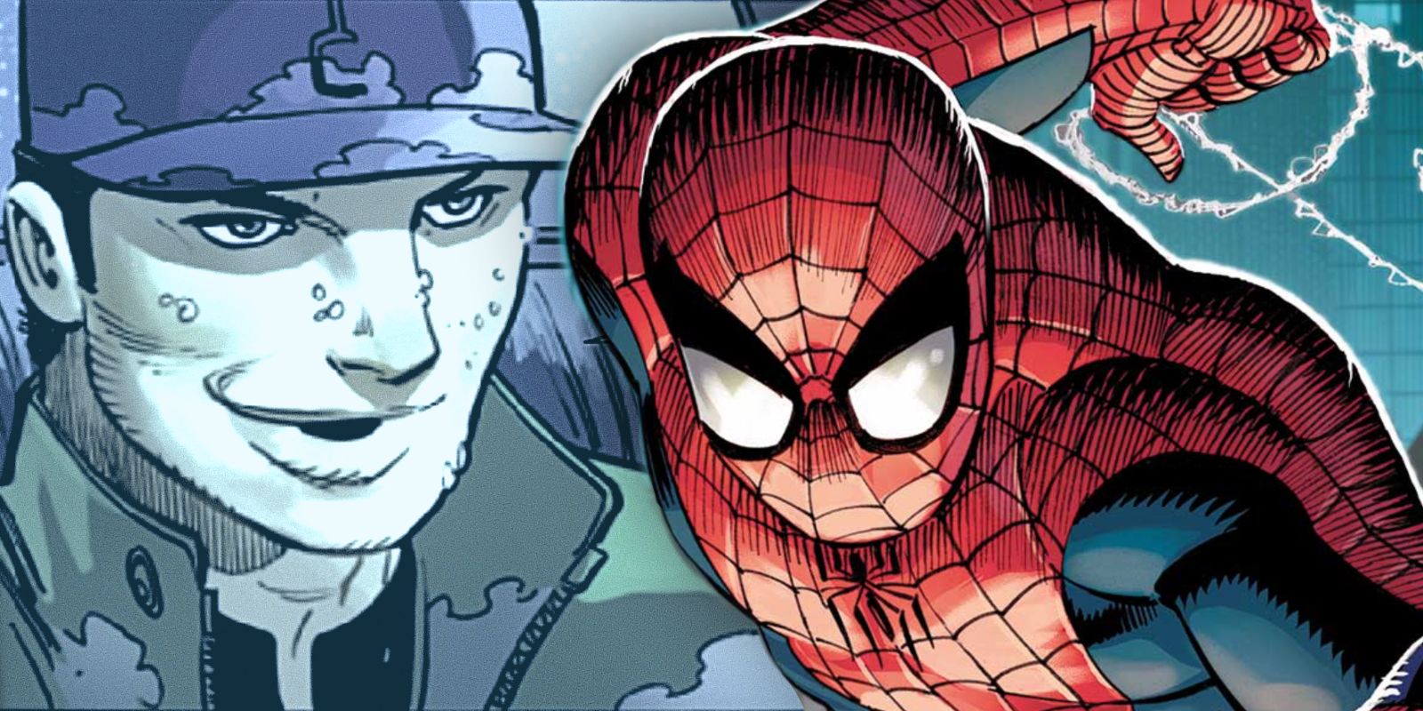 Spider-Man uses his Peter Parker persona in a smarter way than ever.