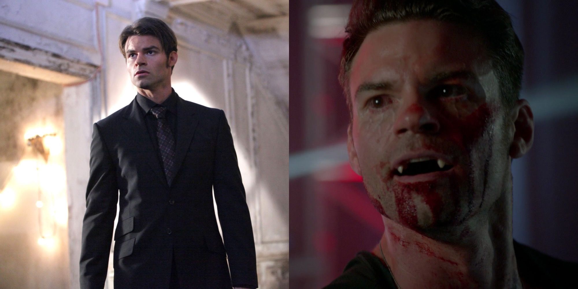 The 10 Best Elijah Mikaelson Quotes In The Vampire Diaries & The Originals