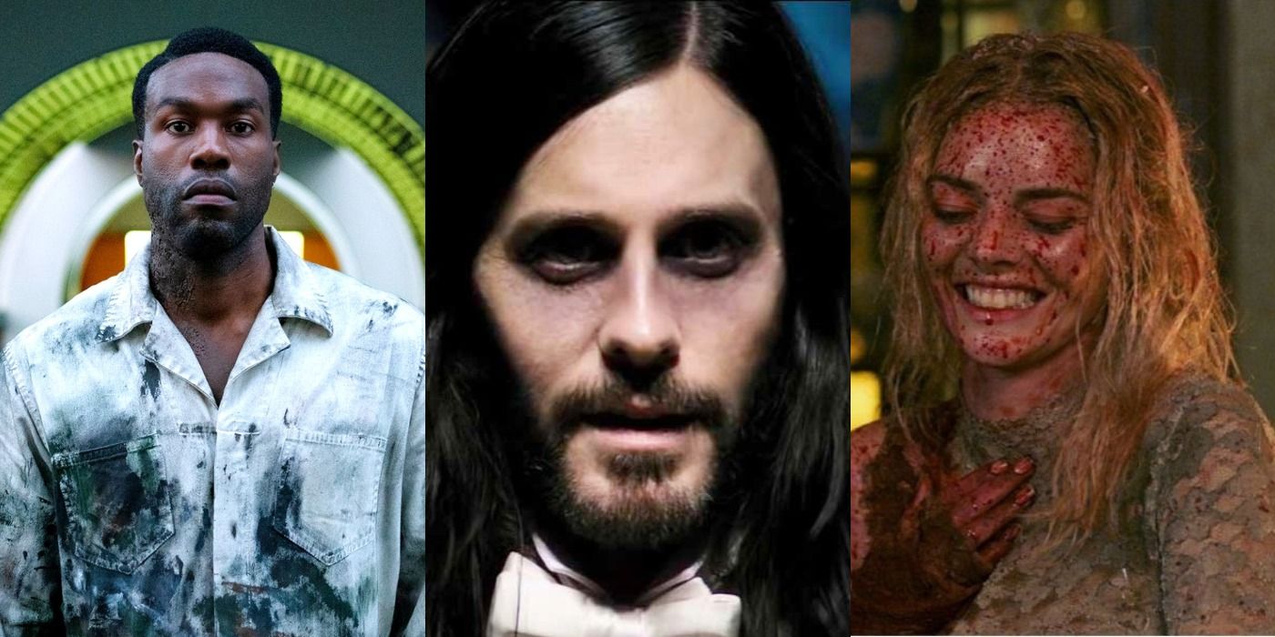 10 Incredible Filmmakers Who Should Direct Morbius 2