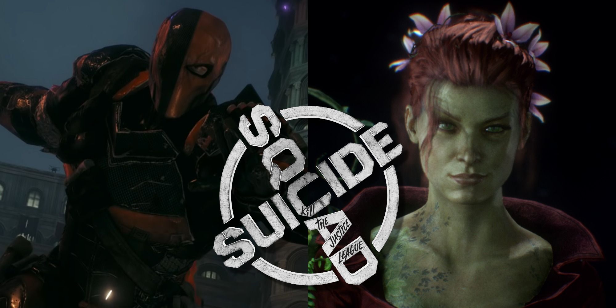 Suicide Squad: Kill The Justice League's Killer Croc and Deathstroke DLC  Rumors Explained