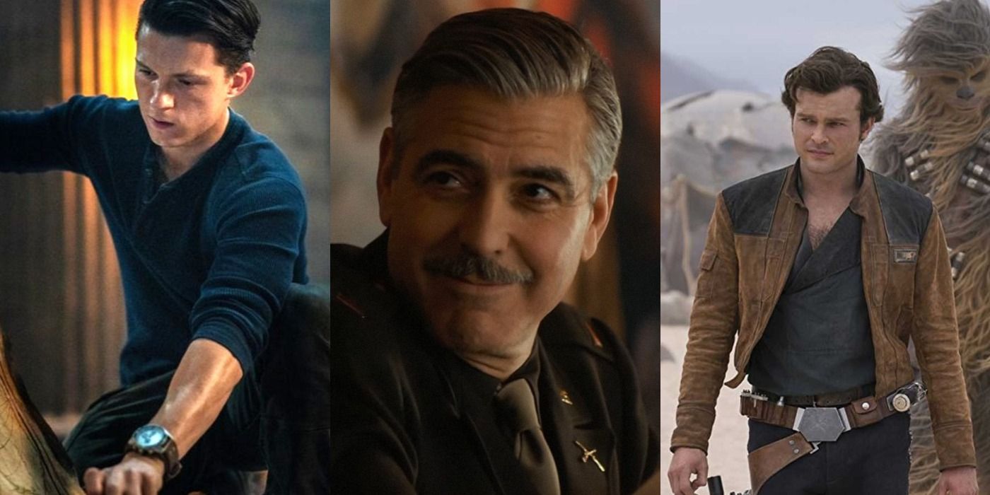 The 10 Most Boring Directors Ever, According To Reddit