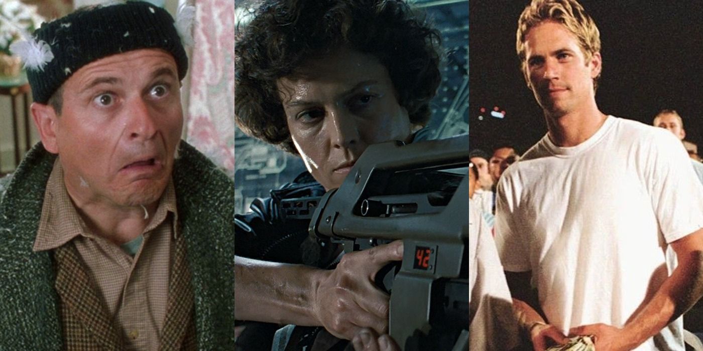 10 Movie Franchises That Should Have Stopped After Two Movies ...