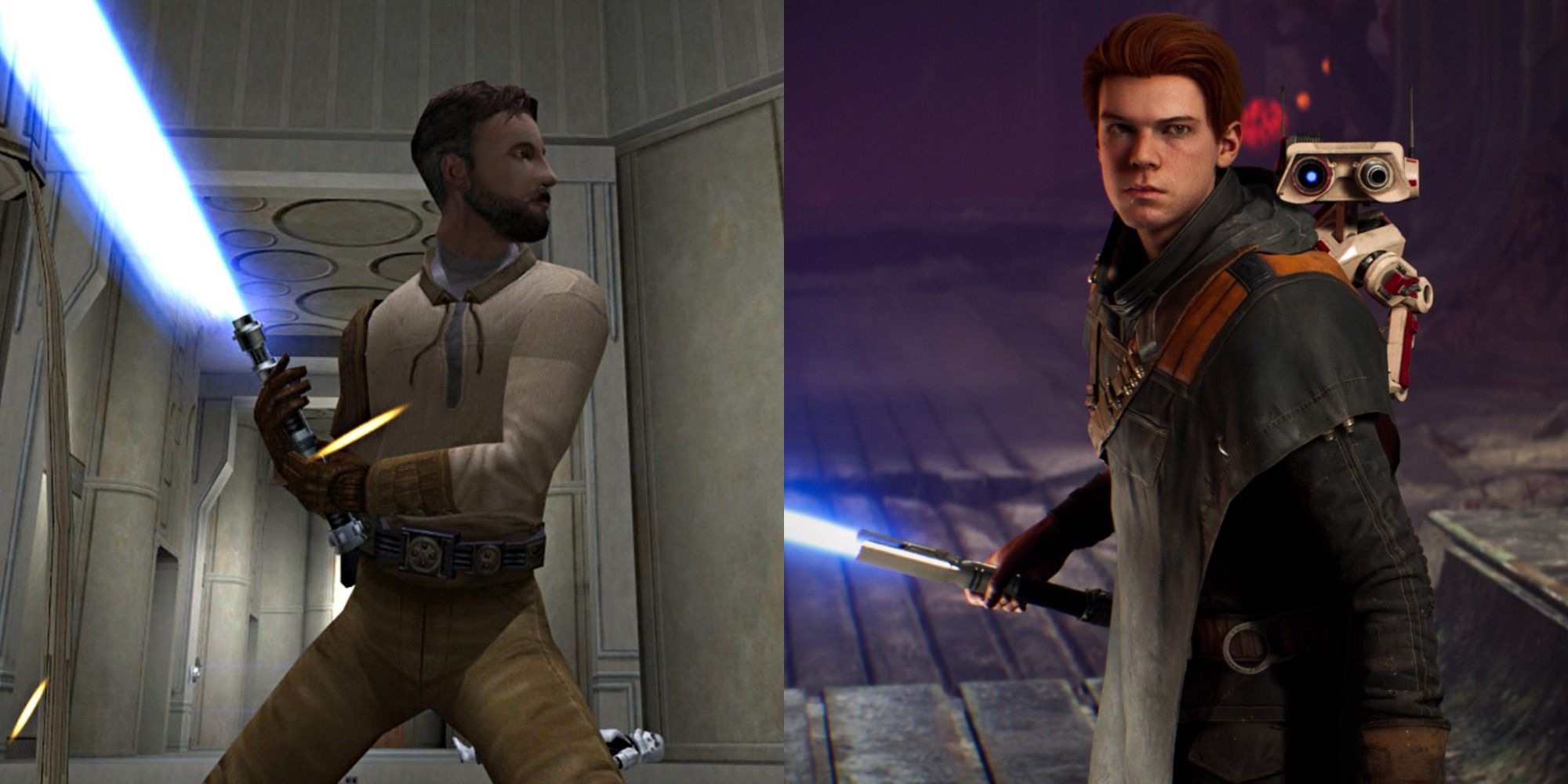 Star Wars Jedi: Fallen Order (Video Game 2019) - IMDb