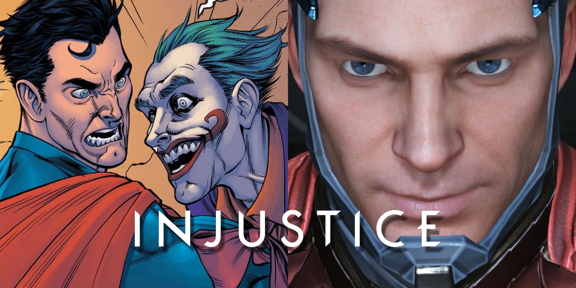 Injustice: 10 Worst Things The Evil Superman Ever Did