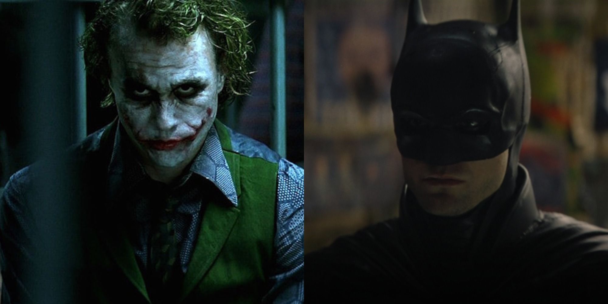 The 10 Darkest Batman Movies Ever, Ranked