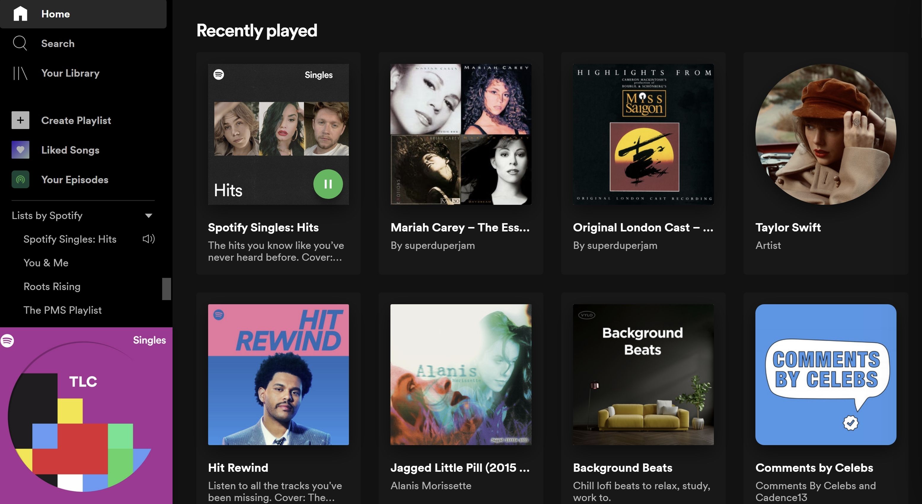 how-to-find-your-listening-history-on-spotify-mobile-desktop