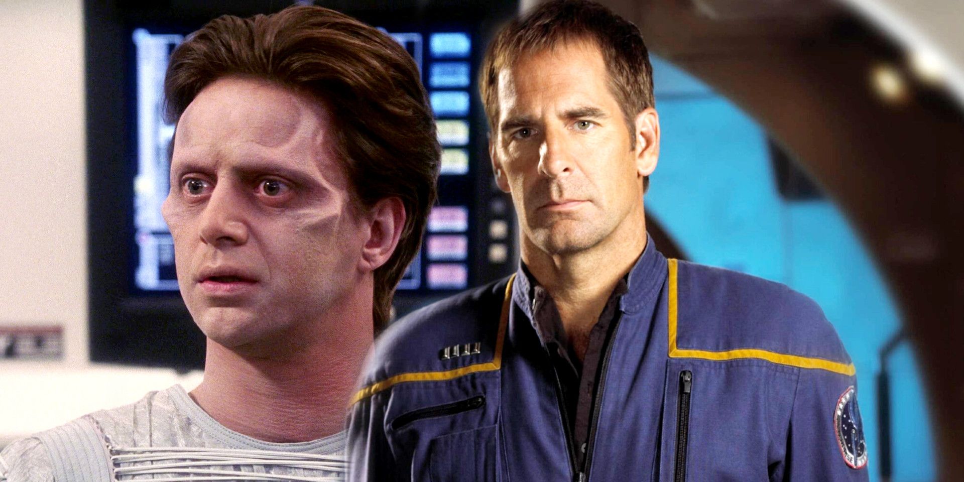 How Star Trek: Enterprise Revealed The Prime Directive’s Tragic Origin