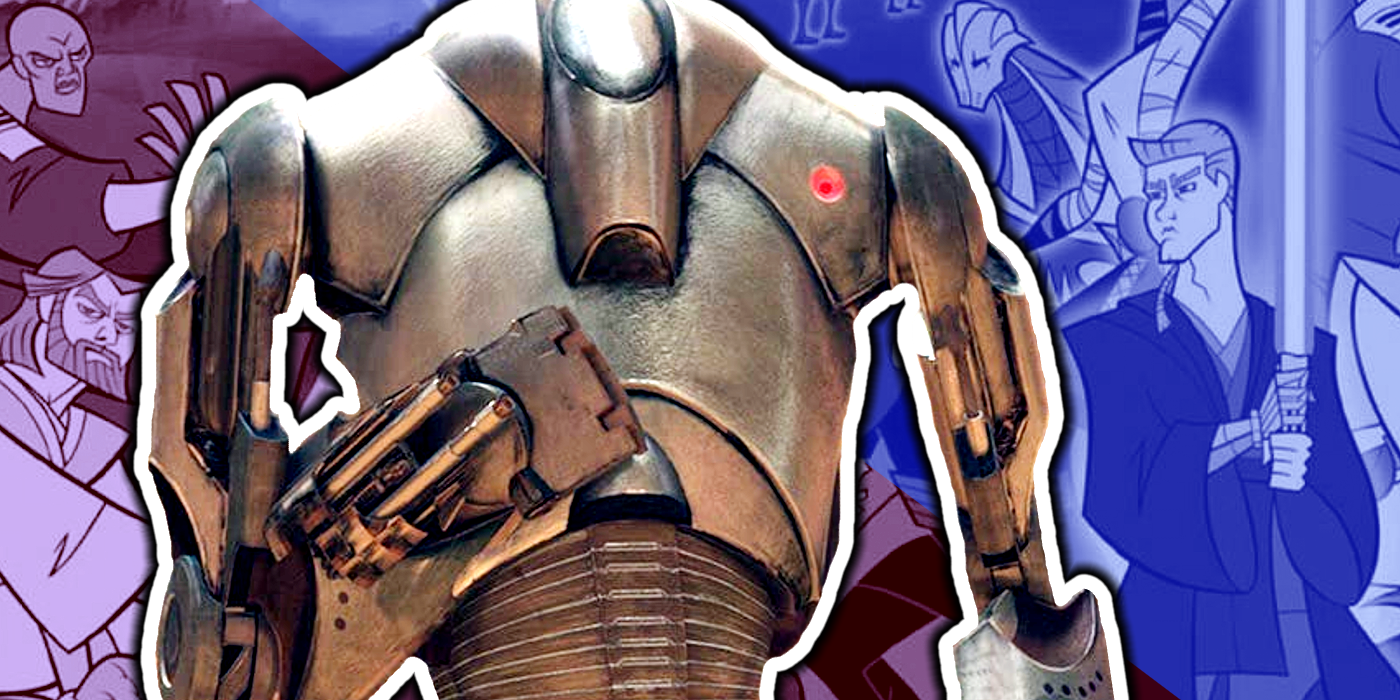 B3 super best sale battle droid