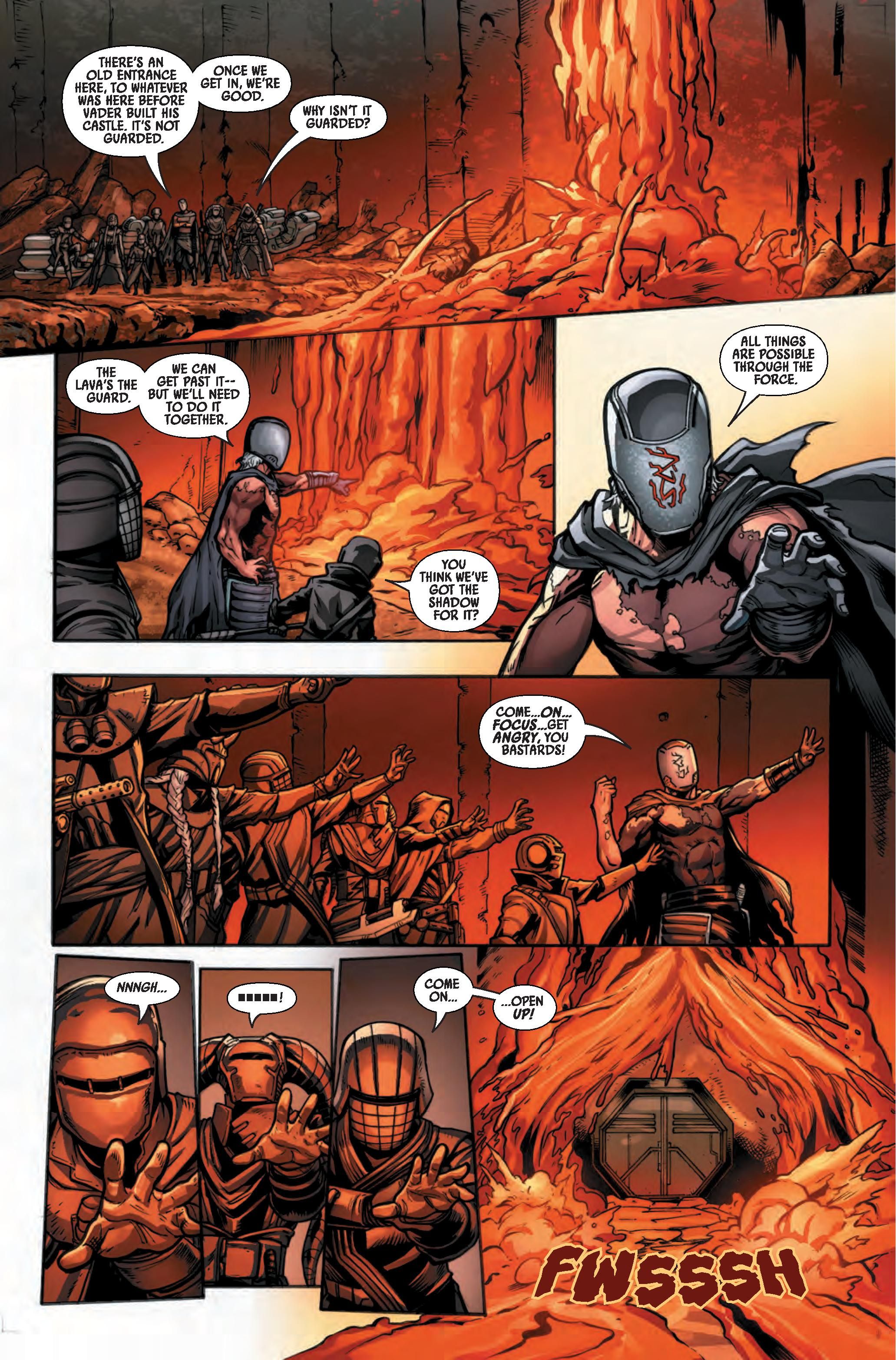 Star Wars Crimson rEIGN 004-Preview-page-004 DARTH VADER KNIGHTS OF REN