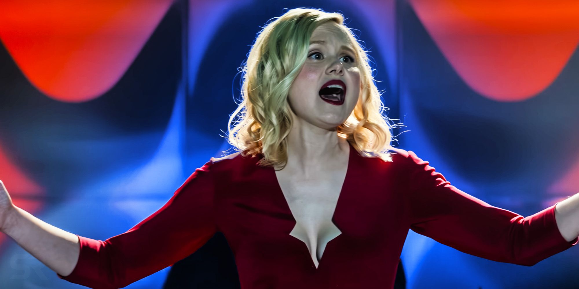 Star trek picard secret meaning of Agnes Song