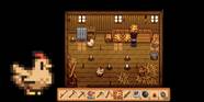 Stardew Valley de Tavuklar Nas l Beslenir Bedava Film Dizi