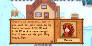 What Marnie Likes In Stardew Valley Friendship Guide 
