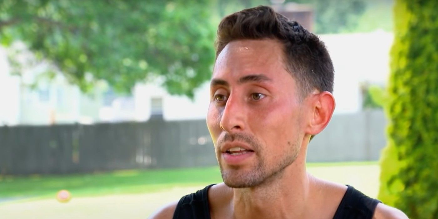 Married At First Sight: Why Steve Is Becoming So Unpopular