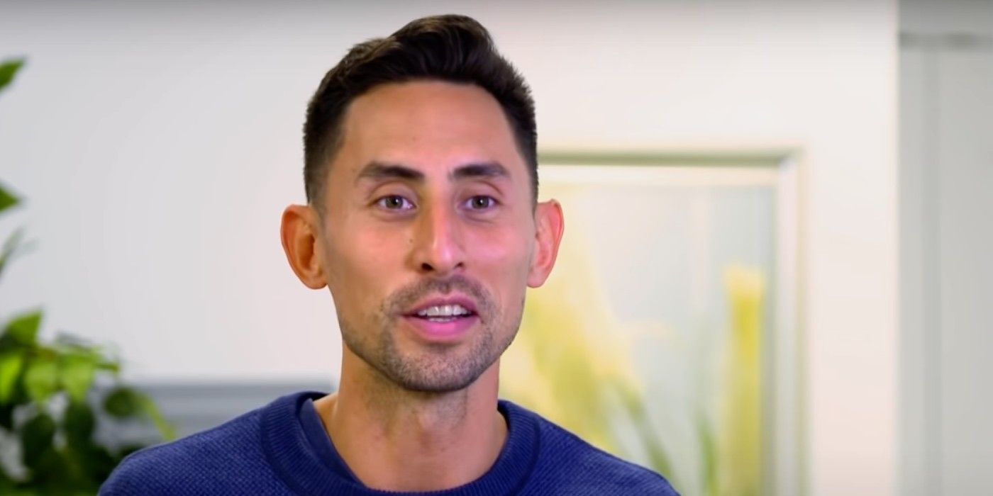 Married At First Sight: Steve Might Be Rich (& Why He Might Not Be)