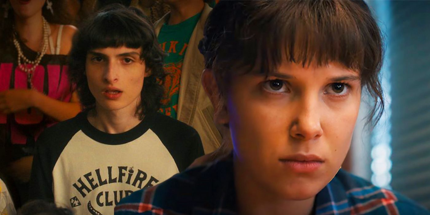 Stranger Things Season 4 Trailer Reveals The Real Reason Eleven Left Hawkins