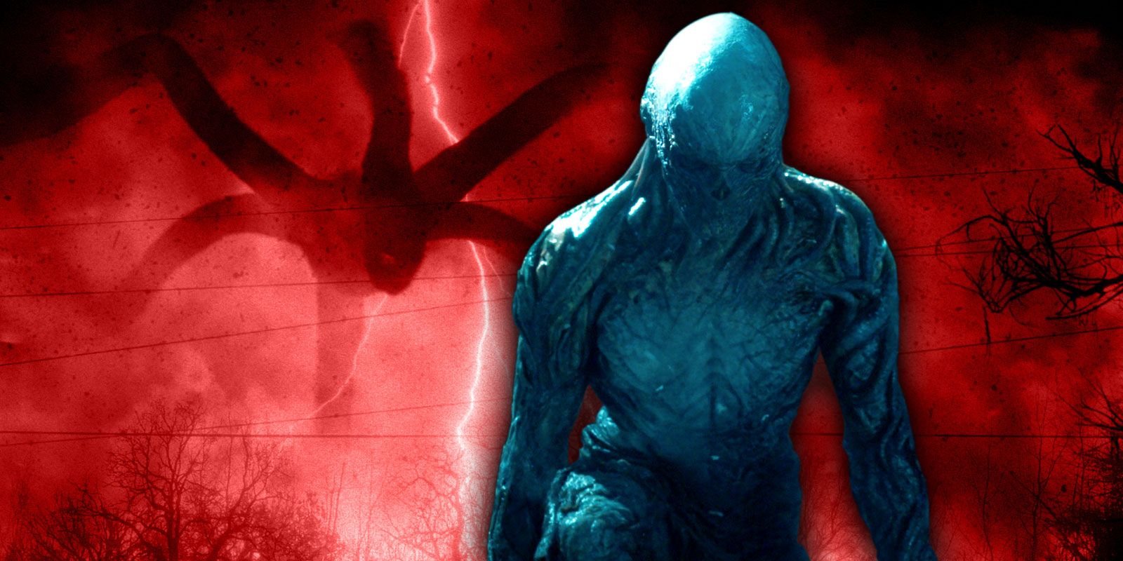 Stranger Things' Season 4 Villain Vecna Revealed: What to Know