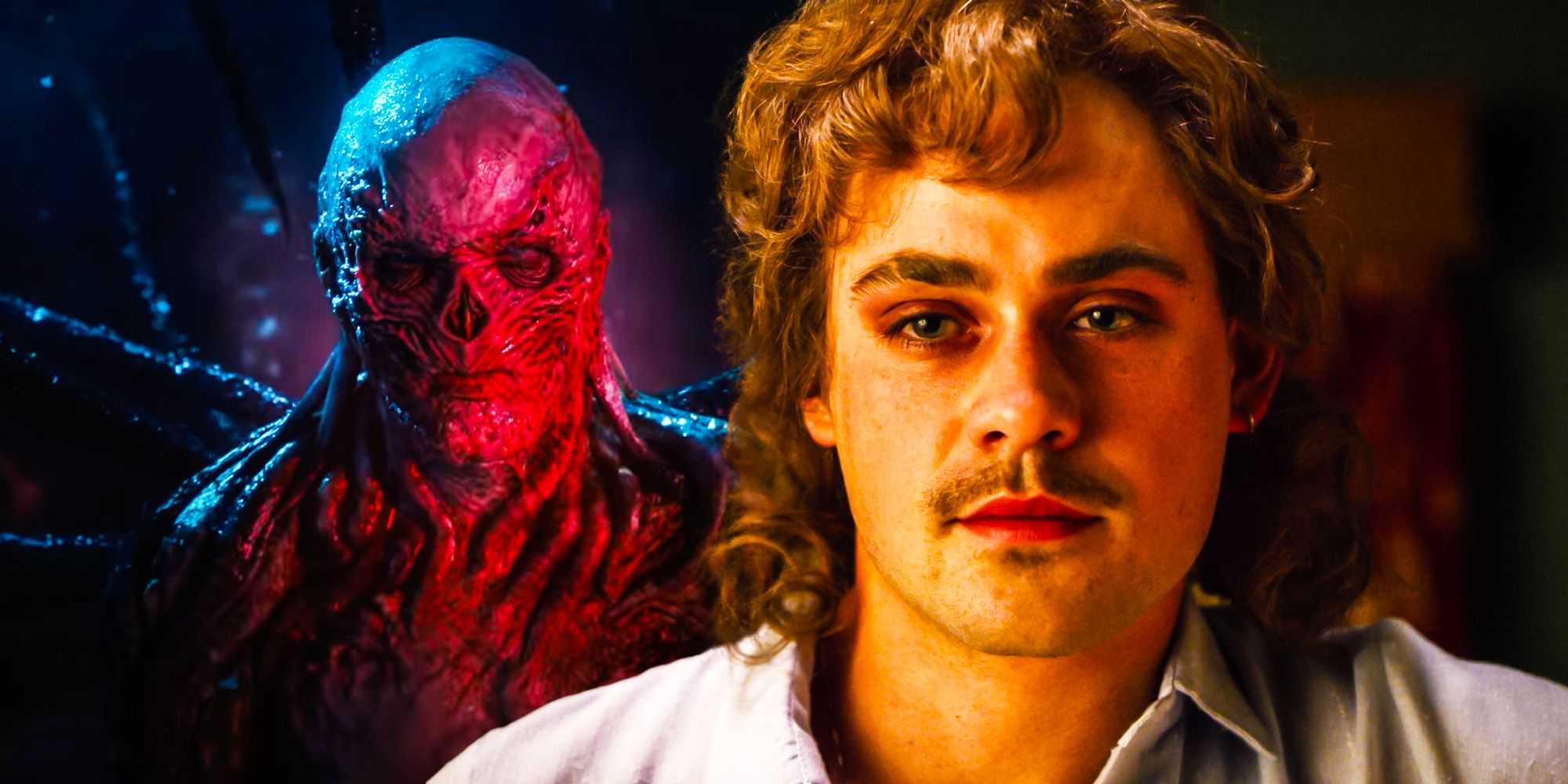 Is Billy in Stranger Things season 4? (Is he back from the dead?)