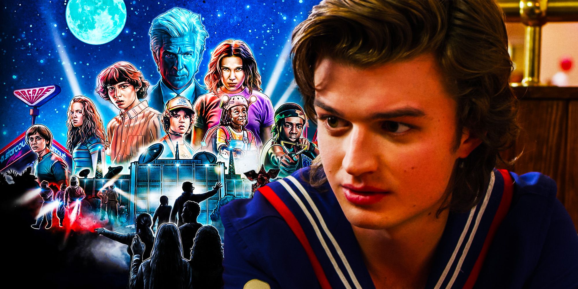 Stranger Things Season 5: Cast, Release Date, Spoilers And Spin-Off  Announcement, Know Everything About The Ultimate Finale