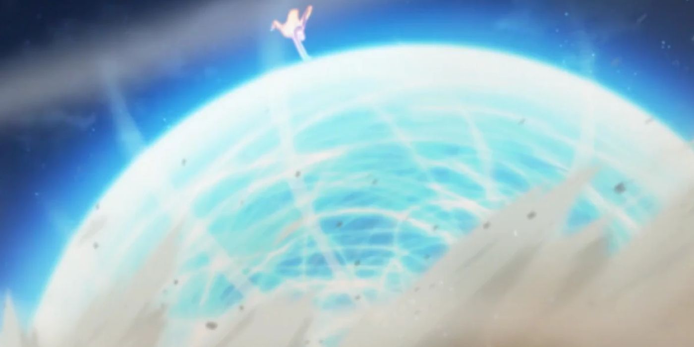Super-Ultra-Big-Ball Rasengan Delta Naruto