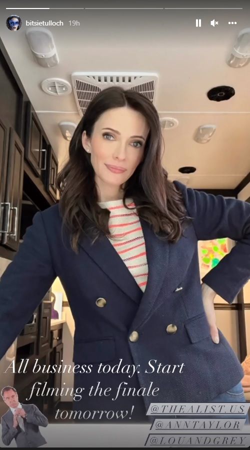 Superman-And-Lois-Season-2-Finale-Bitsie-Tulloch-Instagram-Story