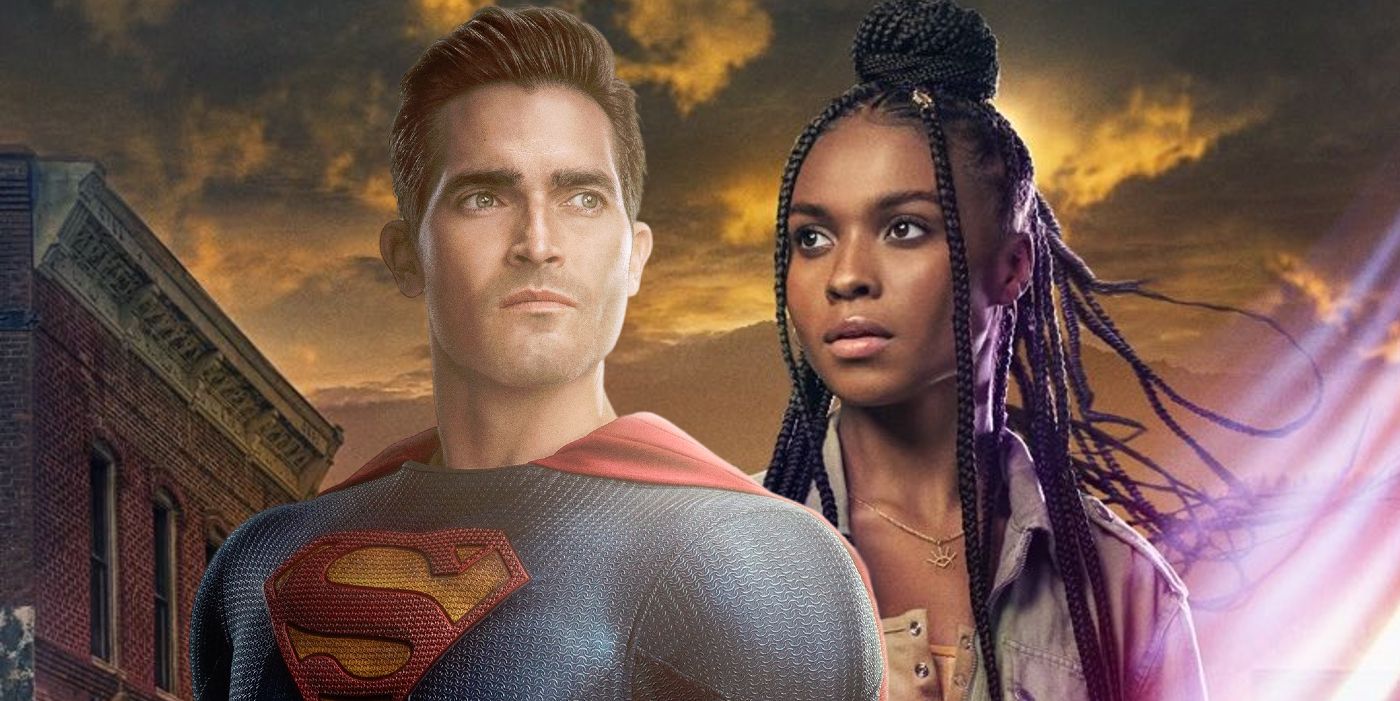 Superman-And-Lois-Showrunner-Comments-On-Possible-Naomi-Crossover