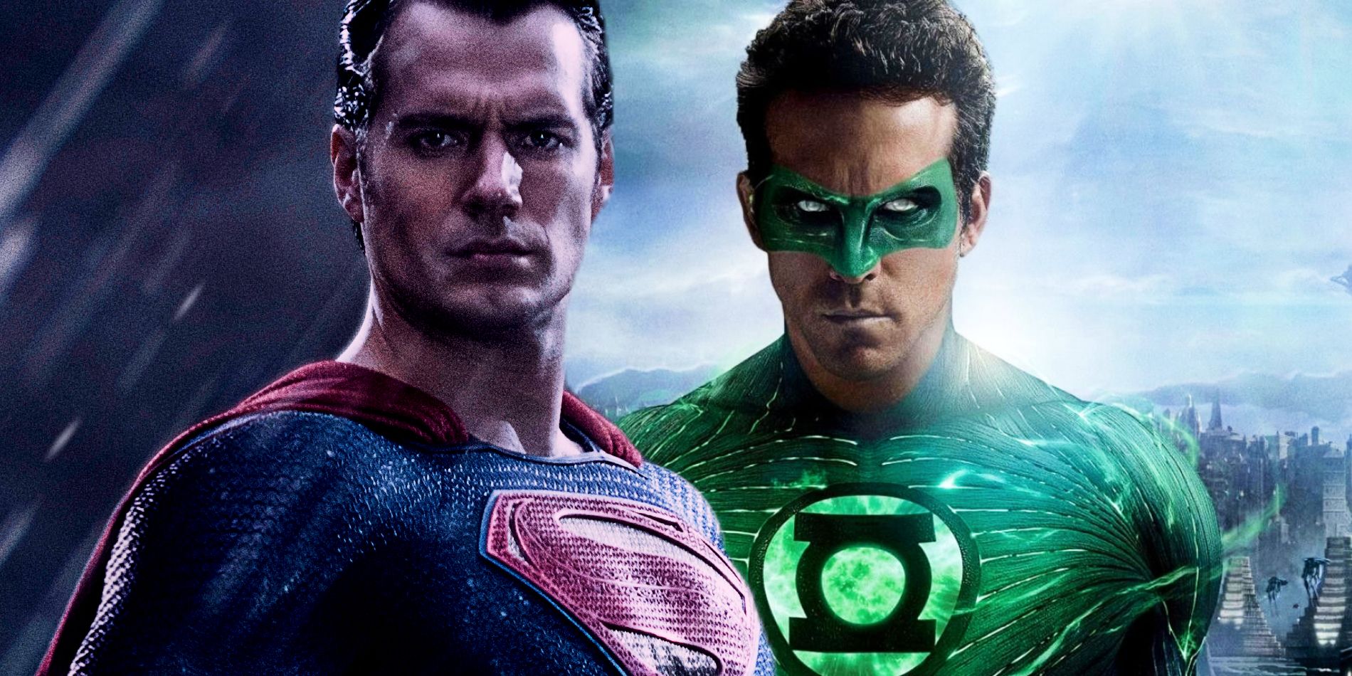 The DCEU's Biggest Challenge Is Not Superman – It's Green Lantern