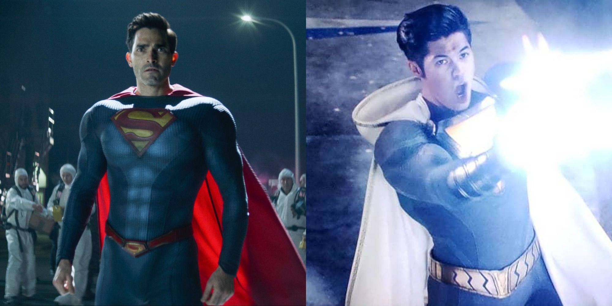 Teen Wolf' Stars Have Also Played Marvel or DC Characters