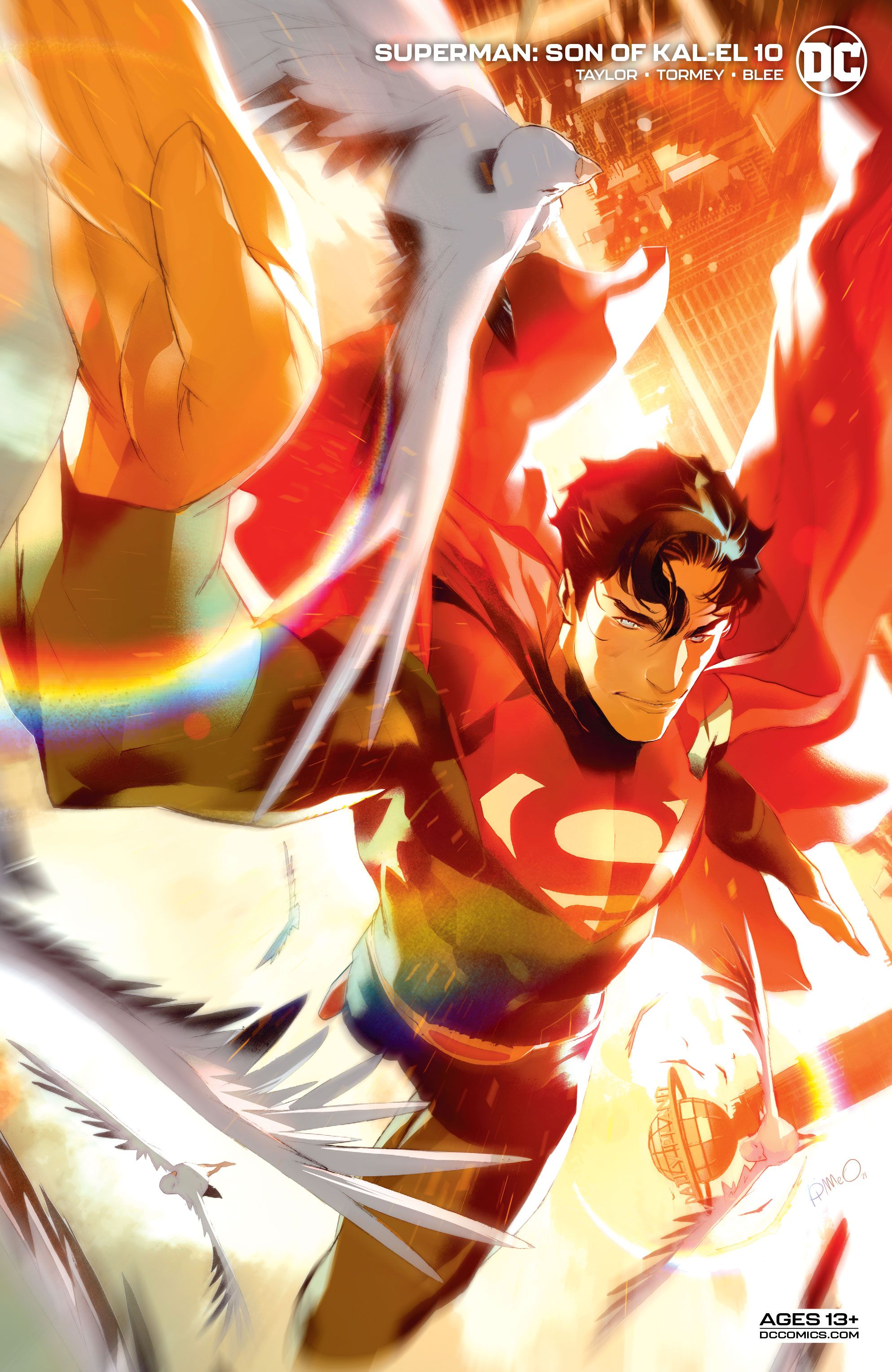 Superman-Son-of-Kal-El-10-2