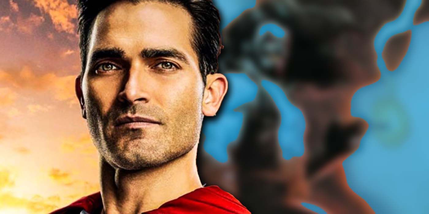 Superman and Lois Lobo