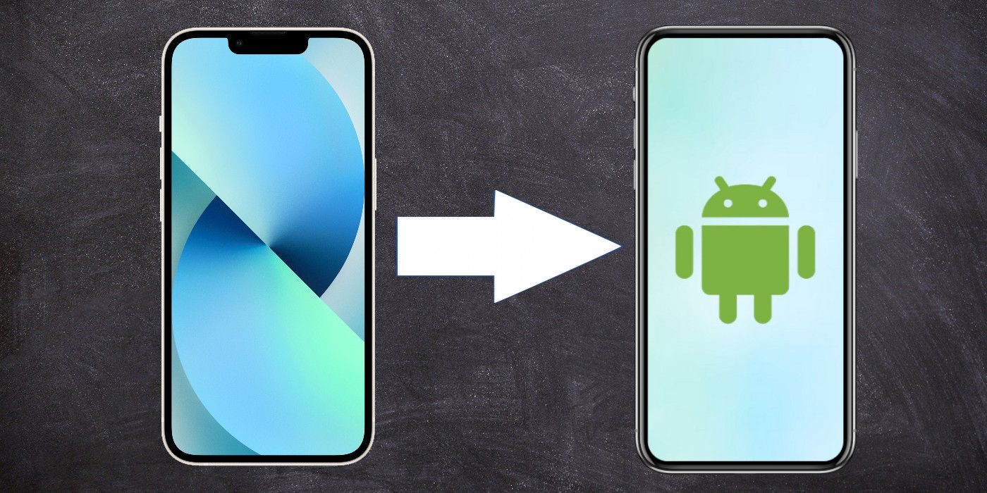 Google's 'Switch To Android' App For iPhone Is Finally Here