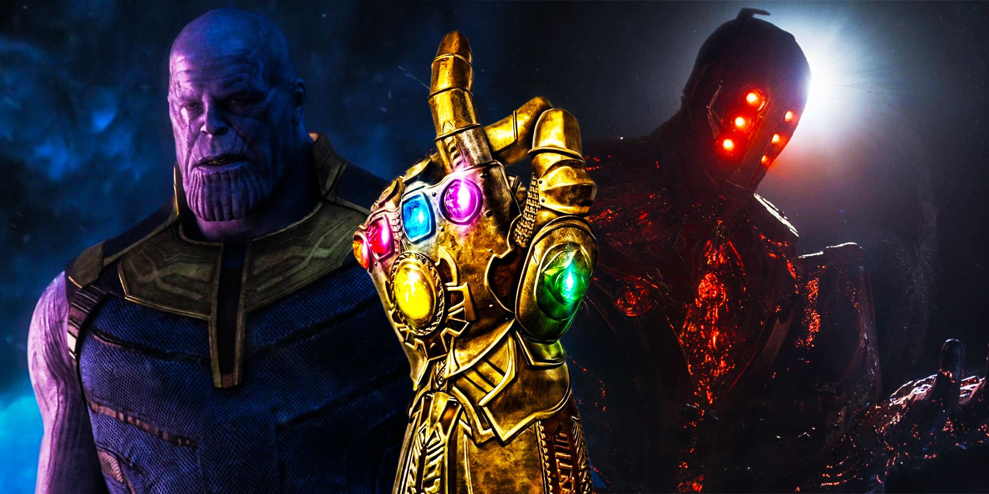 The Thanos snap for real: Let's remove humans from half of Earth