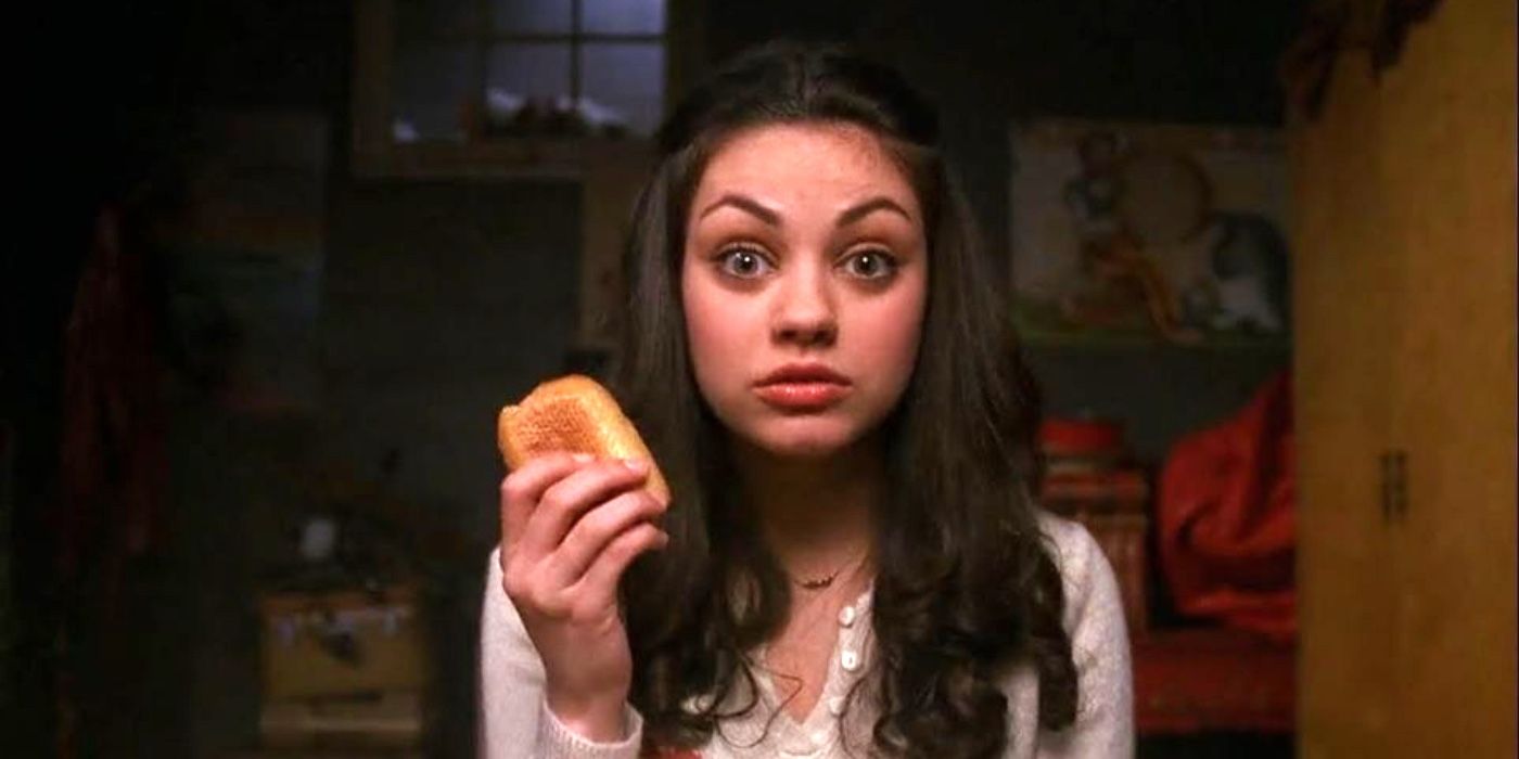 That ’70s Show: Why Jackie Didn’t Join The Circle Until Season 2