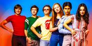 That 90s Show s Cast Repeats That 70s Show s Success Formula