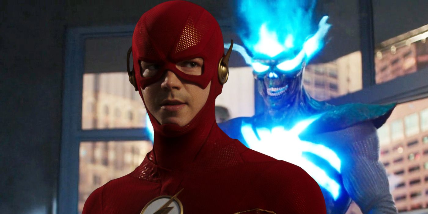Who Dies in The Flash Movie? Full List of Character Deaths