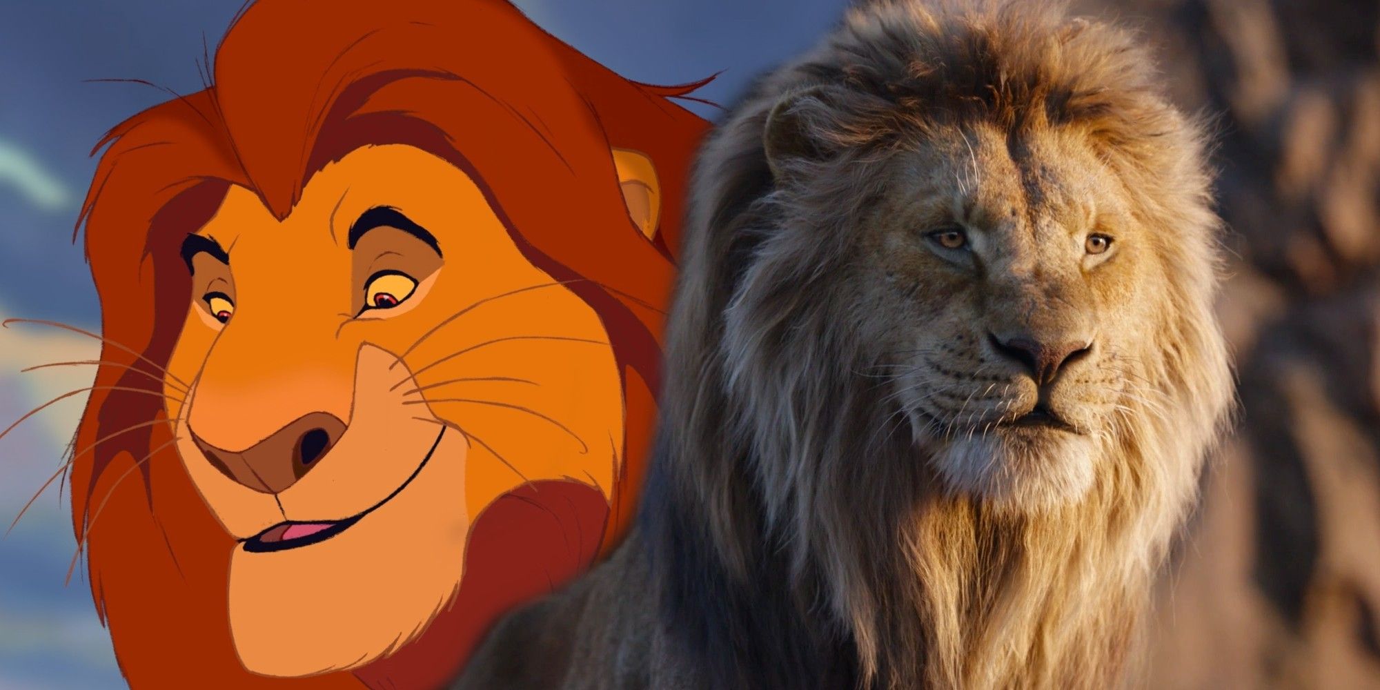 Lion King 2019 Reused 1994 Dialogue, Reveals New Video