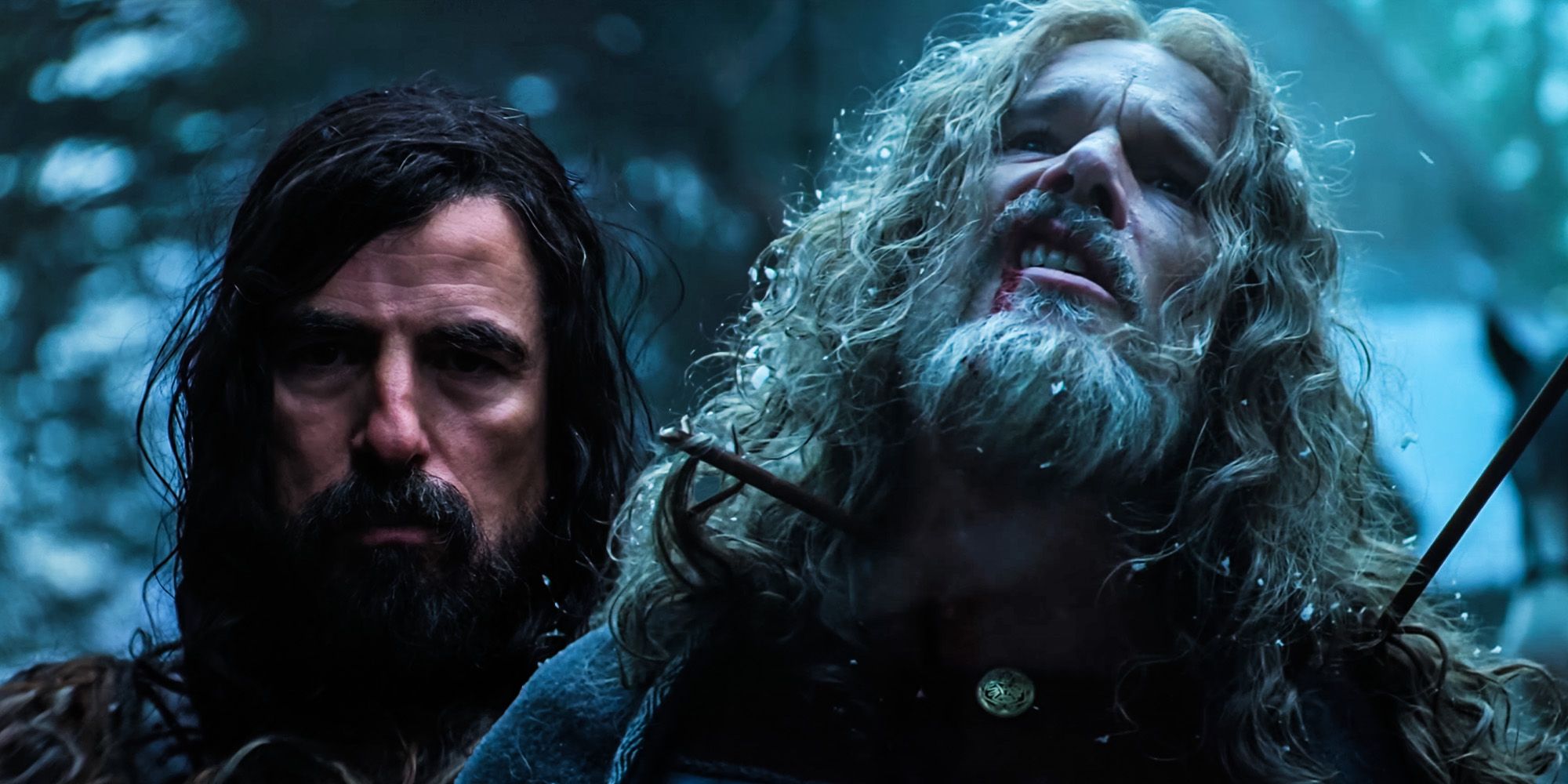 Five 'Elevated Fantasy' Films to Watch After The Northman