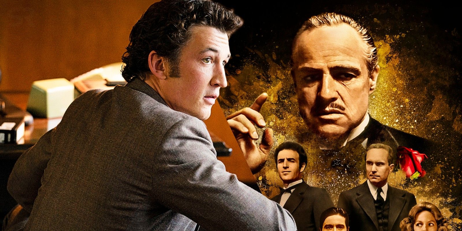 The Offer: Everything We Know About The Godfather Show