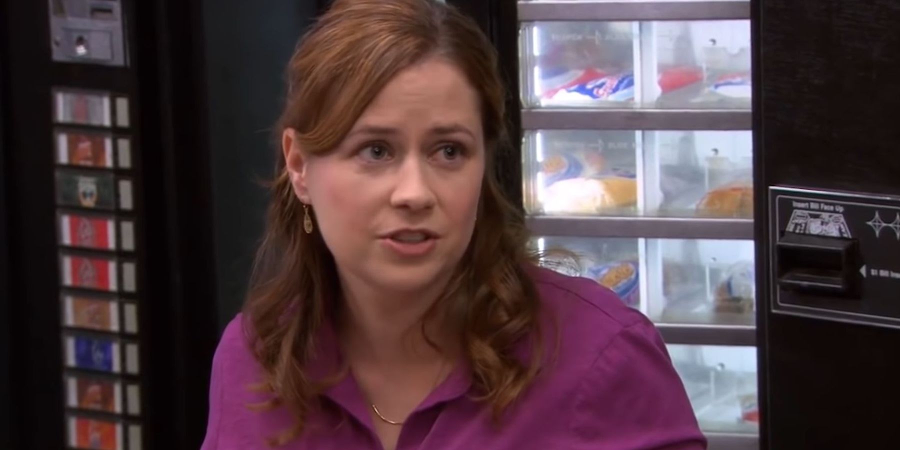 The Office 10 Best Pam Vs. Ryan Quotes