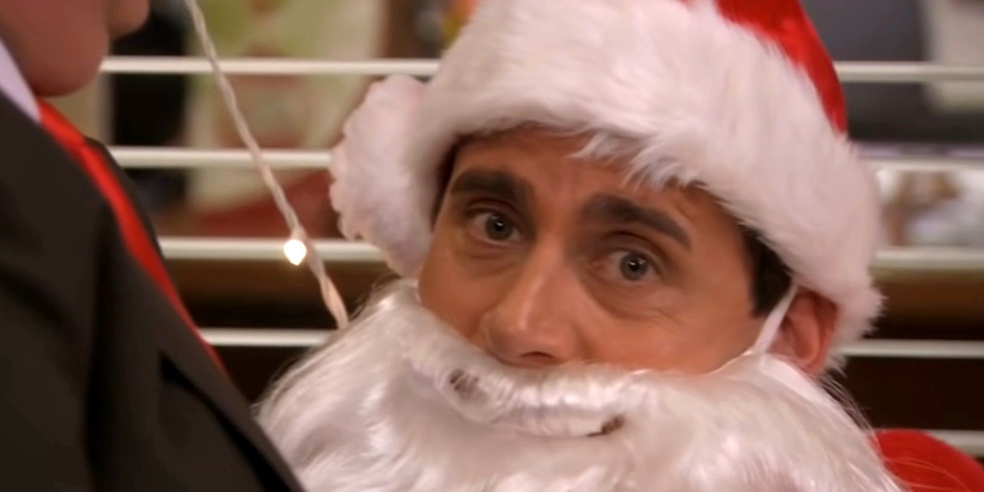 The Office Stars Reveal The Season 6 Scene That Broke The Entire Cast