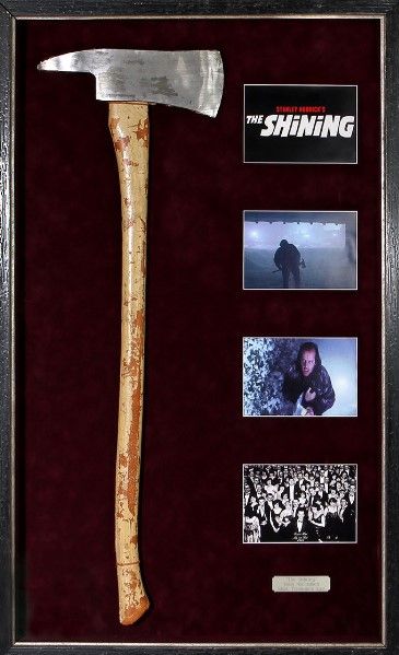 The-Shining-Axe-Prop-Auction