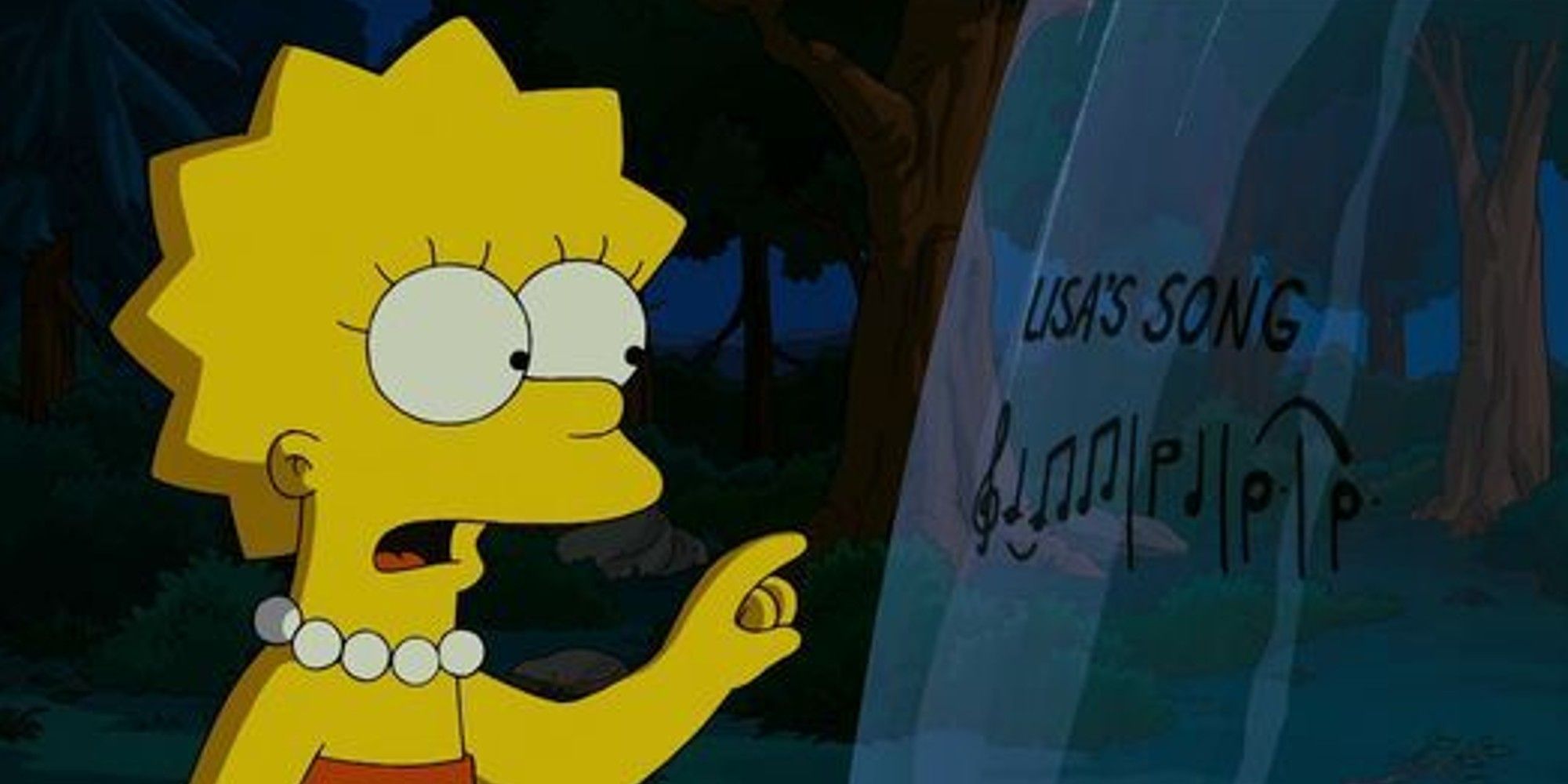 Simpsons Movie 2: Lisa Actor Really Believes Sequel Will Happen