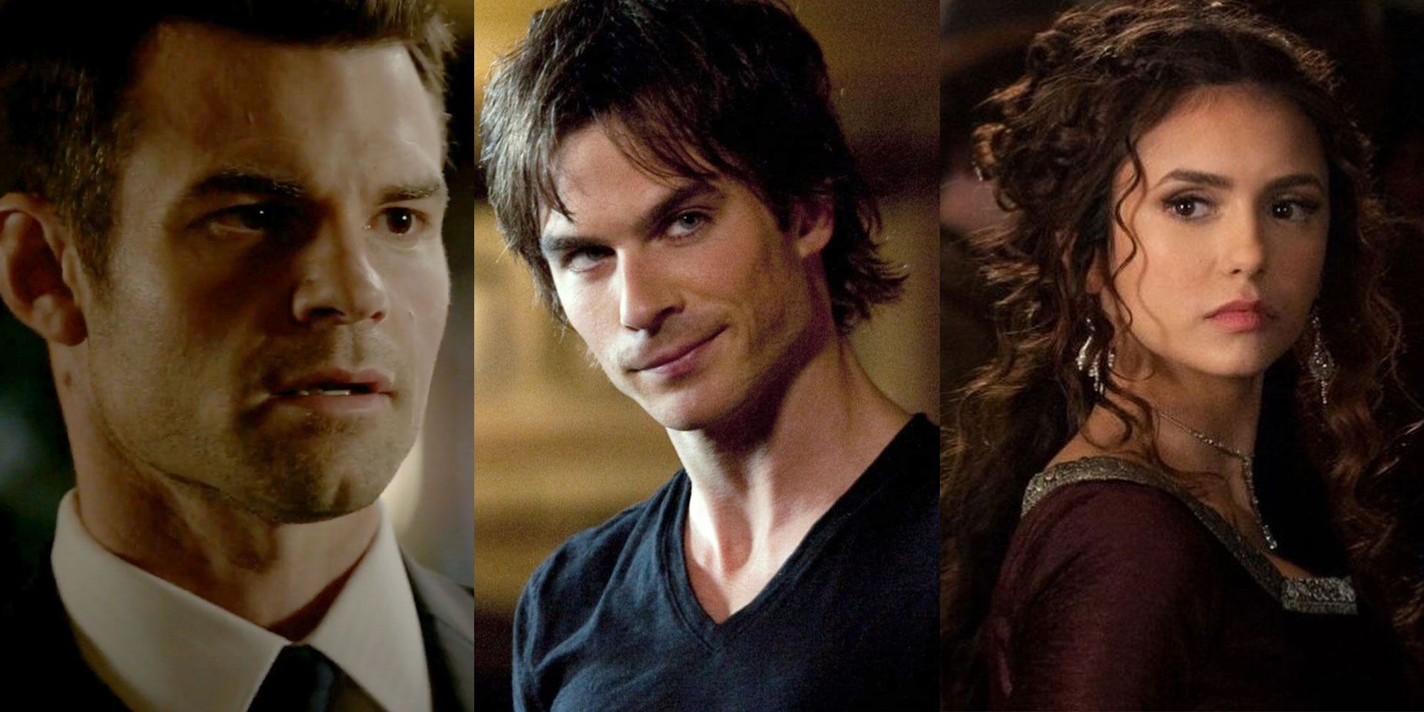The Vampire Diaries: The 20 Best Episodes