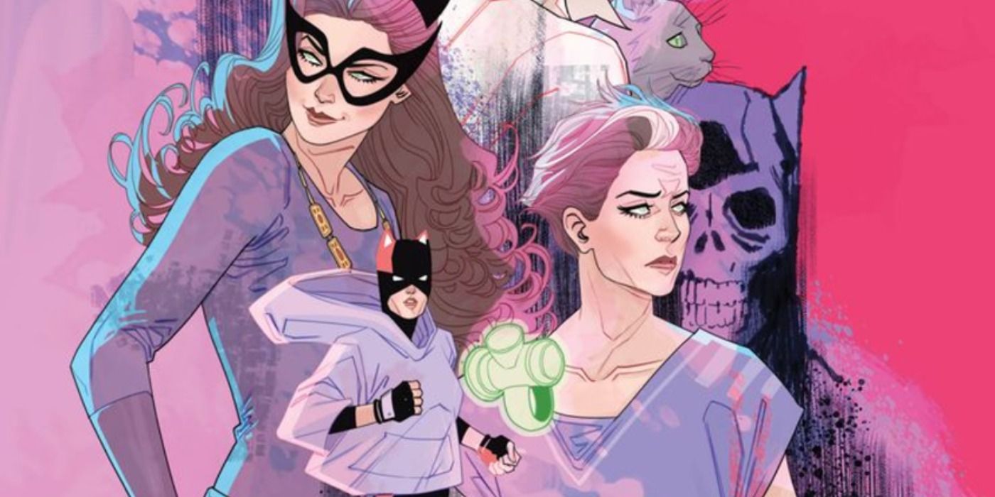 The cover of the Lonely City 2 comic book.