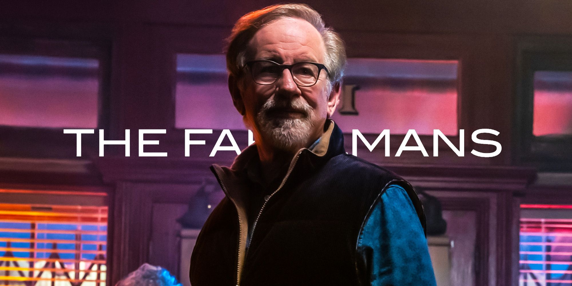 The Fabelmans Updates Everything We Know About Spielberg's Next Movie