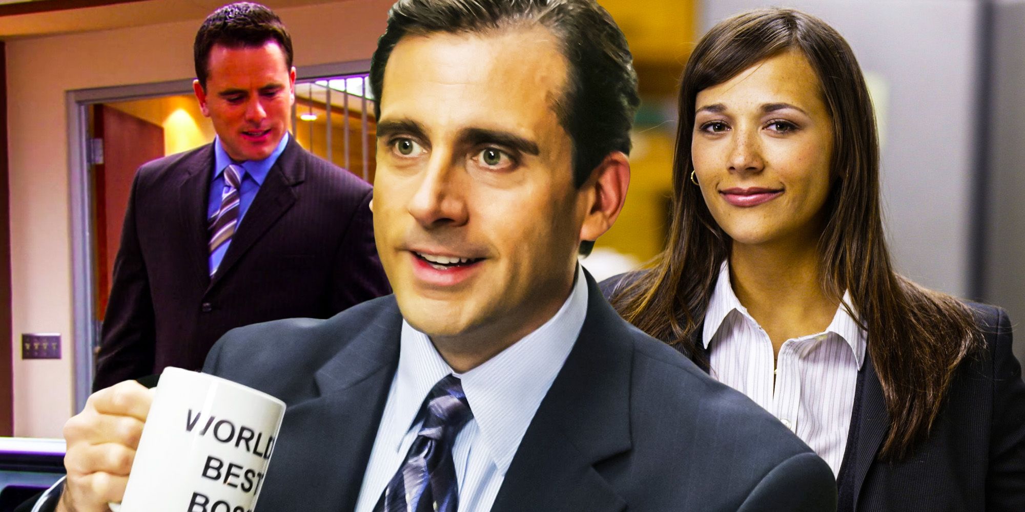 Away from Scranton, Dunder Mifflin Thrives - Bloomberg