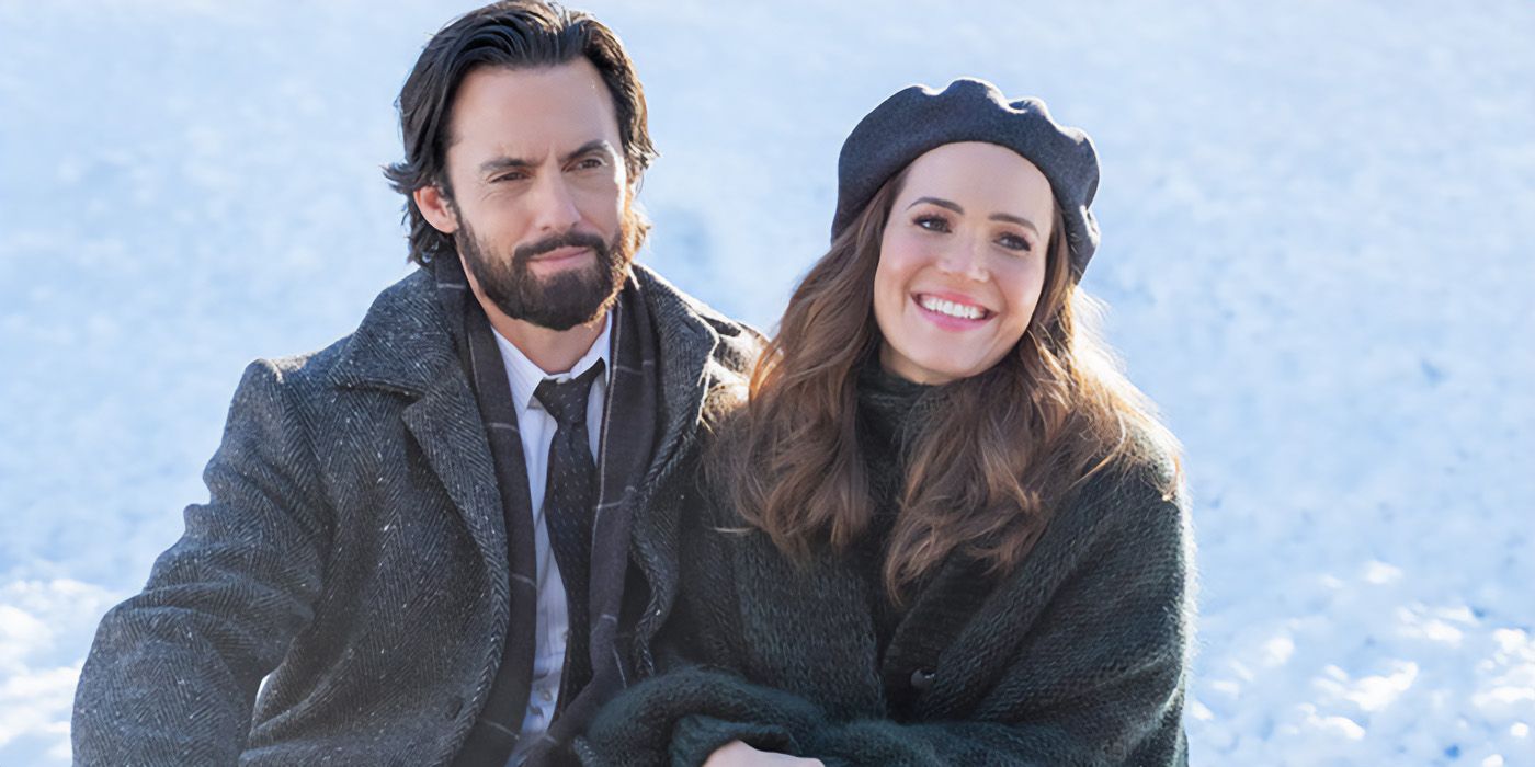 Mandy Moore Says This Is Us’ Penultimate Episode Script Made Her Throw Up