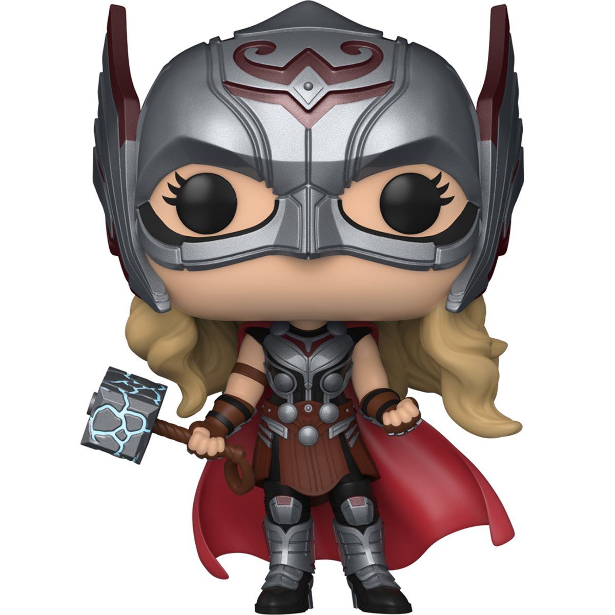 Thor Love and Thunder Mighty Thor Pop! Vinyl Figure