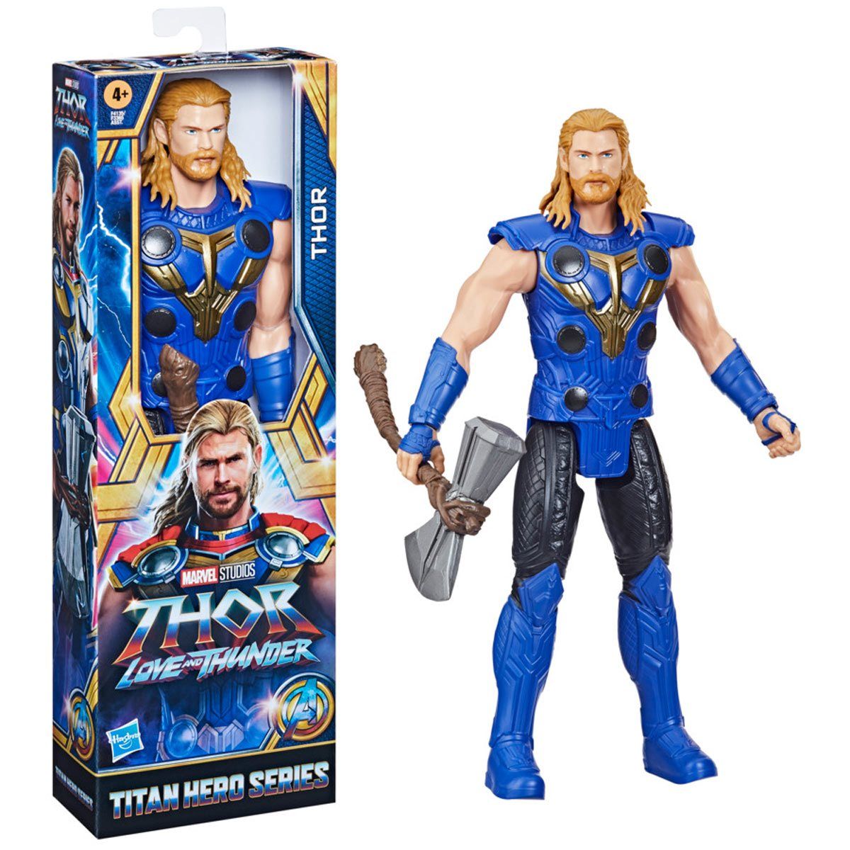 thor ke toys