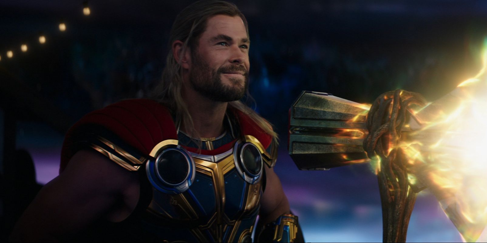 Thor Love and Thunder Trailer 4